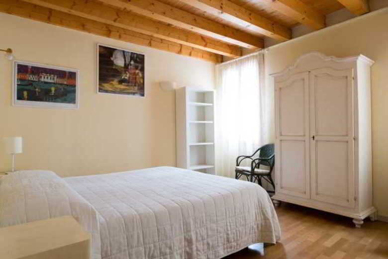 Bed & Breakfast Ca Dei Fuseri