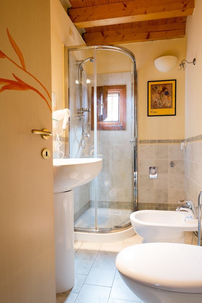Bed & Breakfast Ca Dei Fuseri