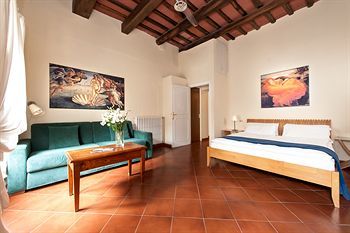 Bed & Breakfast Palazzo Olivia Rooms & Apartments