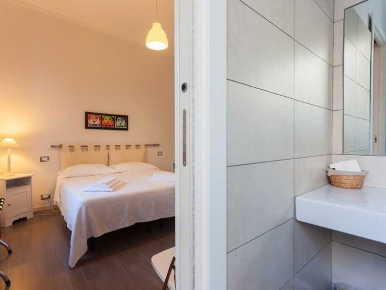 Bed & Breakfast Ai 2 Papi