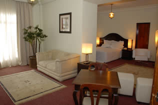 Map Hotel