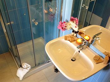 Beach Hotel Budoni