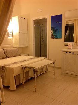 Beach Hotel Budoni