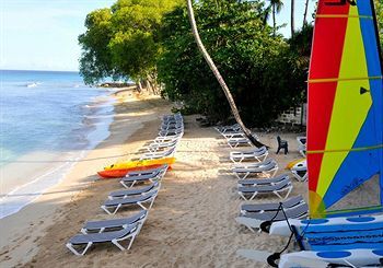Hotel Waves Beach Resort & Spa