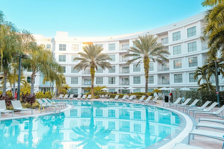 Hotel Meli� Orlando Celebration