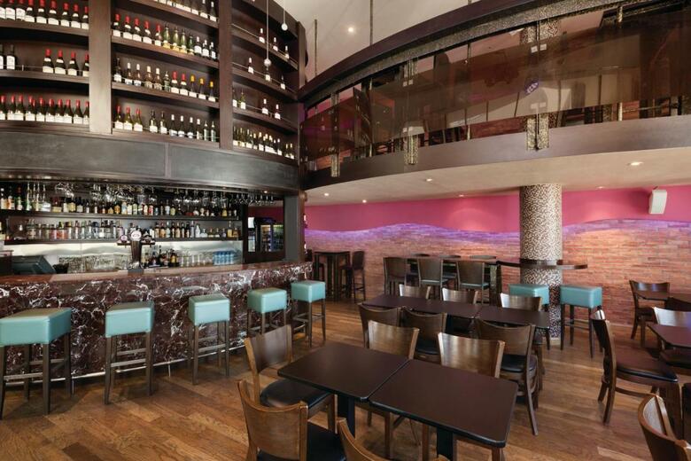 Ramada Downtown Hotel Abu Dhabi