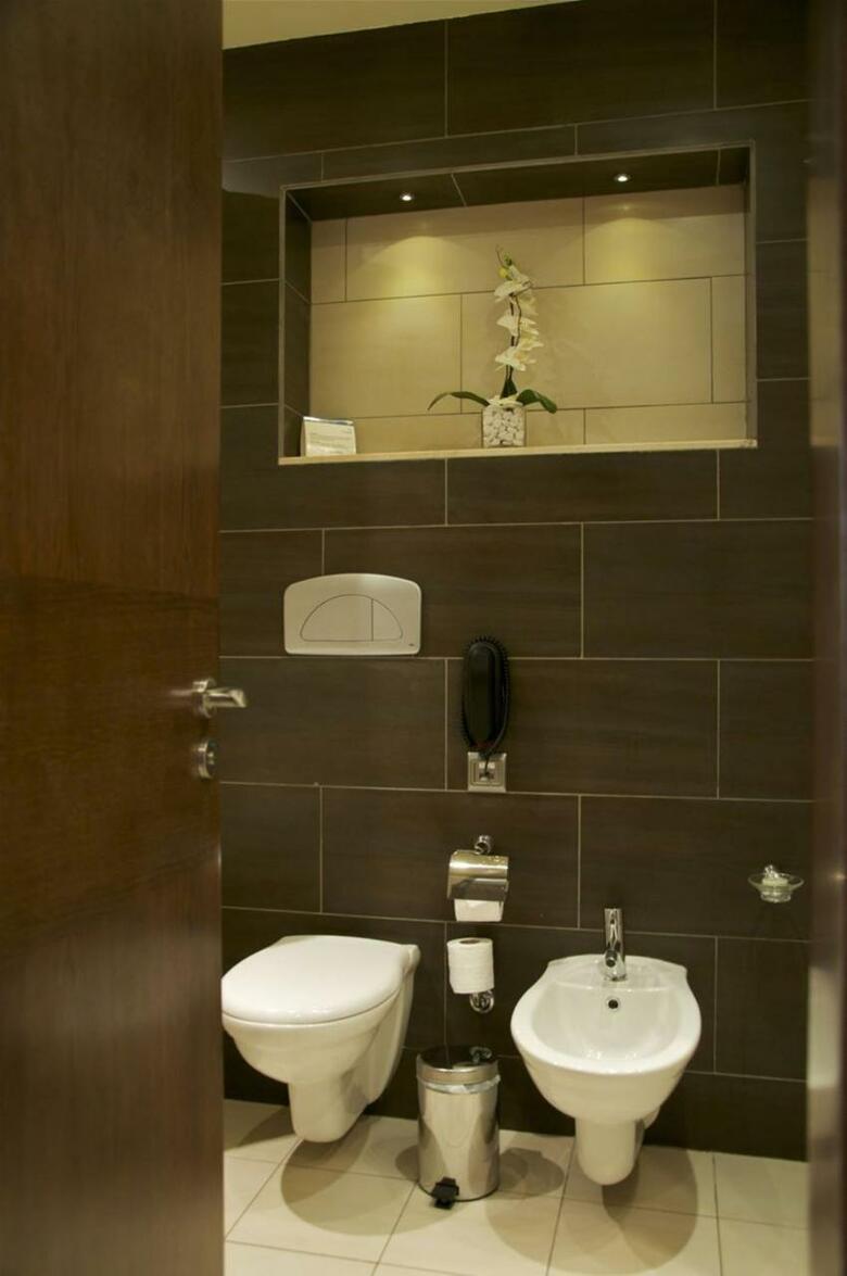 Ramada Downtown Hotel Abu Dhabi
