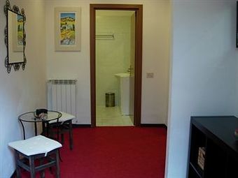 Hotel Karolstay B B Roma