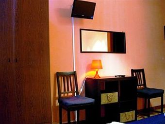 Hotel Karolstay B B Roma