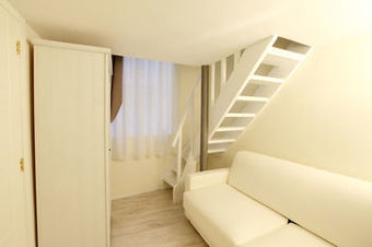 Hotel Best Suites Navona