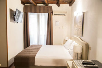 Hotel Best Suites Navona