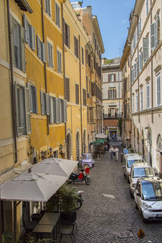 Hotel Best Suites Navona