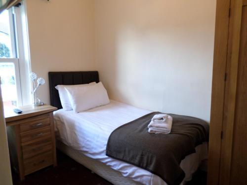 Hotel The Camberley