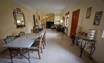 Hotel Villa San Francisco