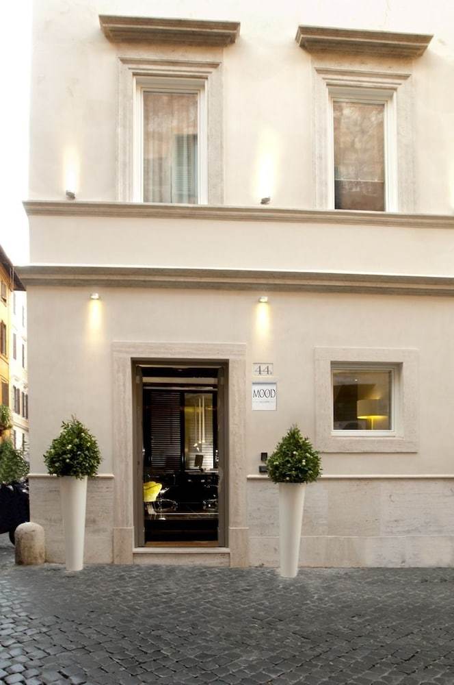 Mood 44 Hotel