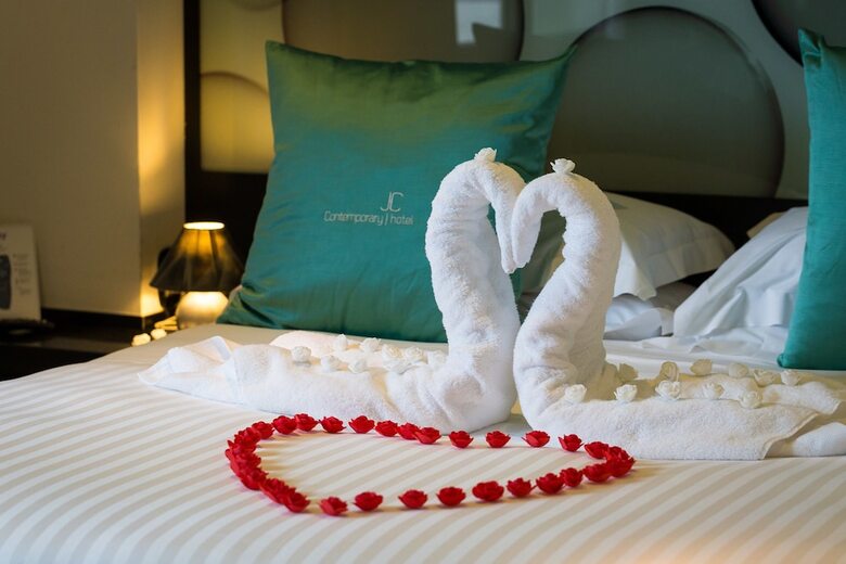 Jc Contemporary Hotel