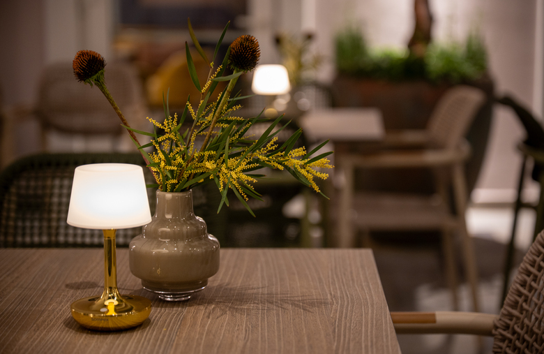 Leonardo Boutique Hotel Rome Monti