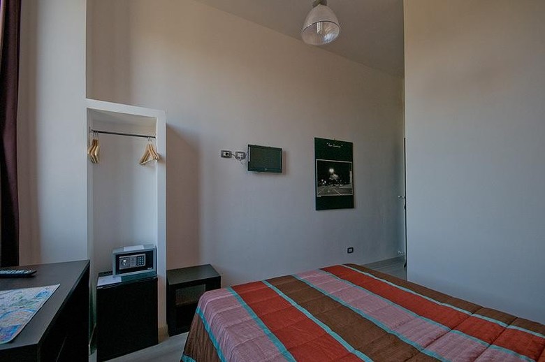Mf Hotel Rome