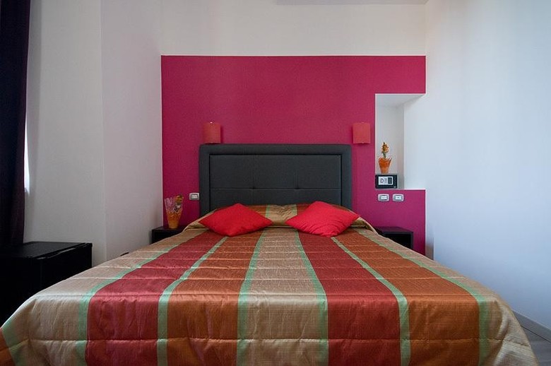 Mf Hotel Rome