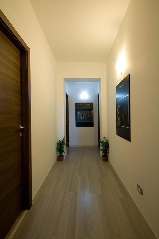 Mf Hotel Rome