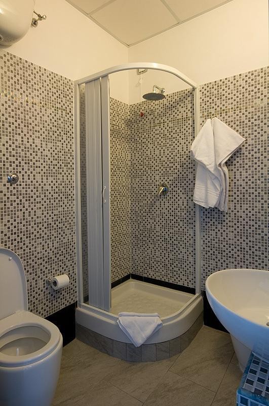 Mf Hotel Rome