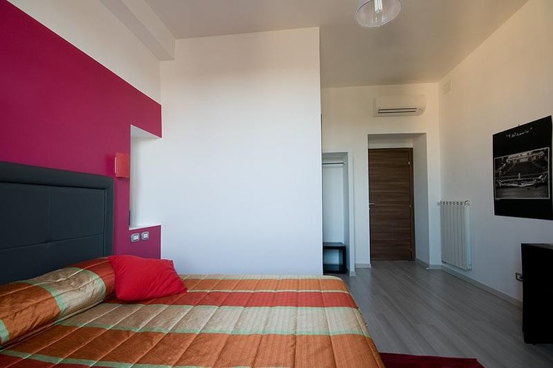 Mf Hotel Rome