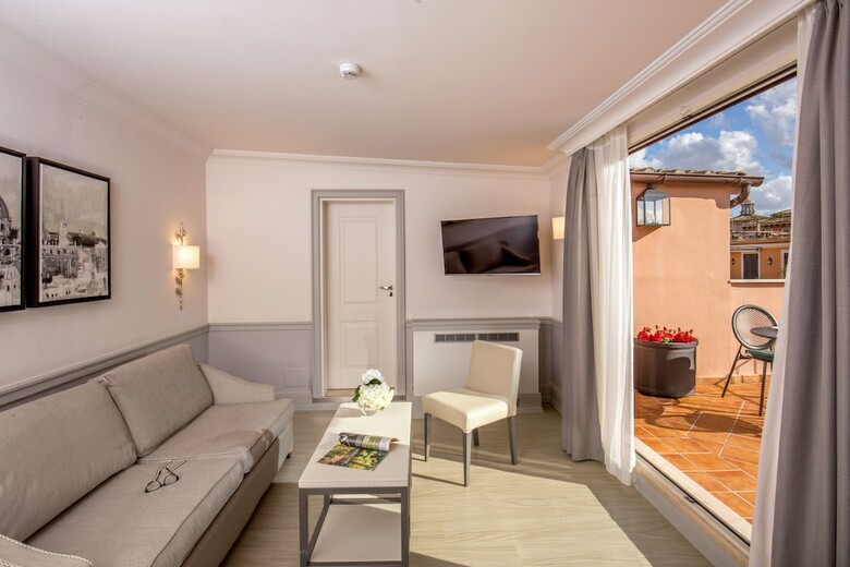 Hotel Della Conciliazione