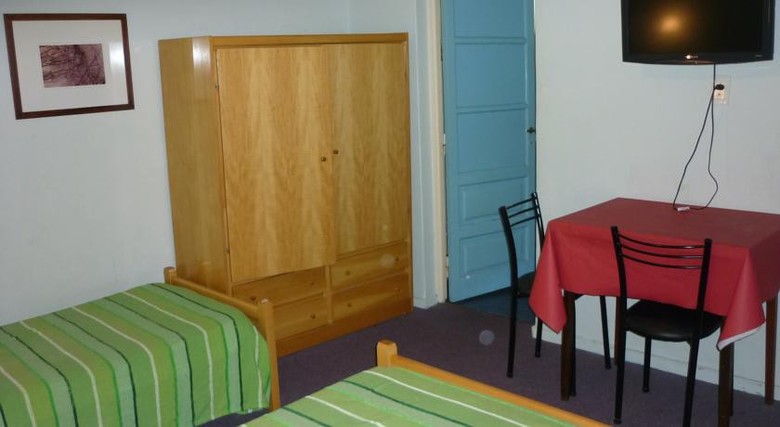 Hotel Anc�n