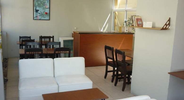 Hotel Anc�n