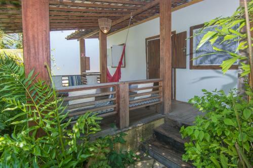 Posada Pousada Do Toque