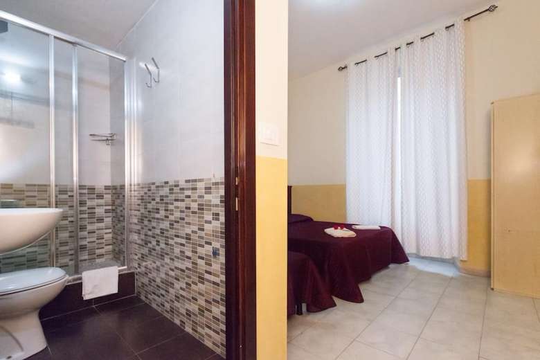 Hotel Friend House
