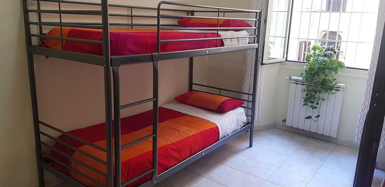 Hotel Friend House