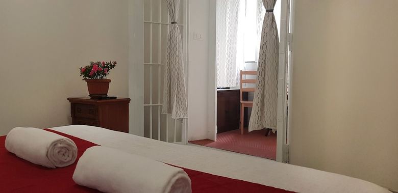 Hotel Friend House