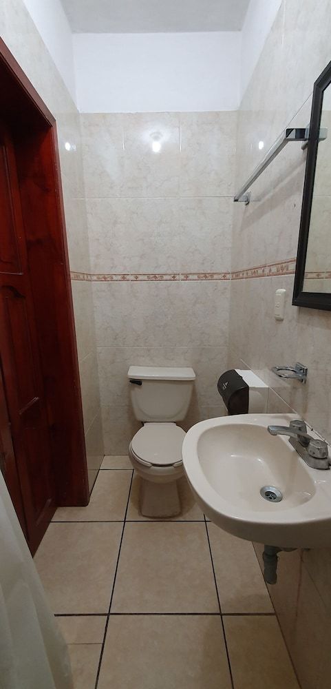 Hotel Arcos Del Carmen