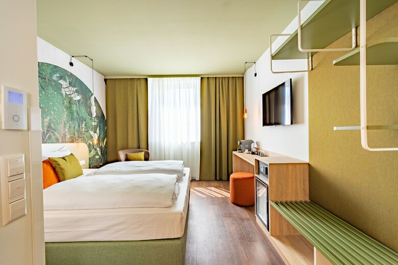 Hotel The Weekend