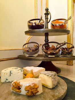Best Western Premier Schlosshotel Roemischer Kaiser