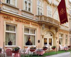 Best Western Premier Schlosshotel Roemischer Kaiser