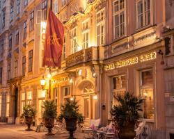 Best Western Premier Schlosshotel Roemischer Kaiser