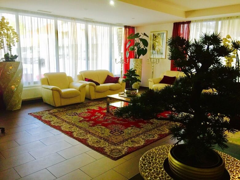 Hostal A&t Holiday Hostel Wien