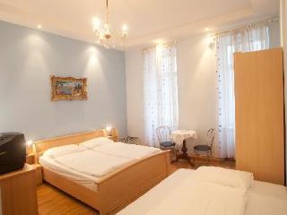 Hostal Pension Vera
