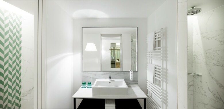 Maxx By Steigenberger Hotel Vienna