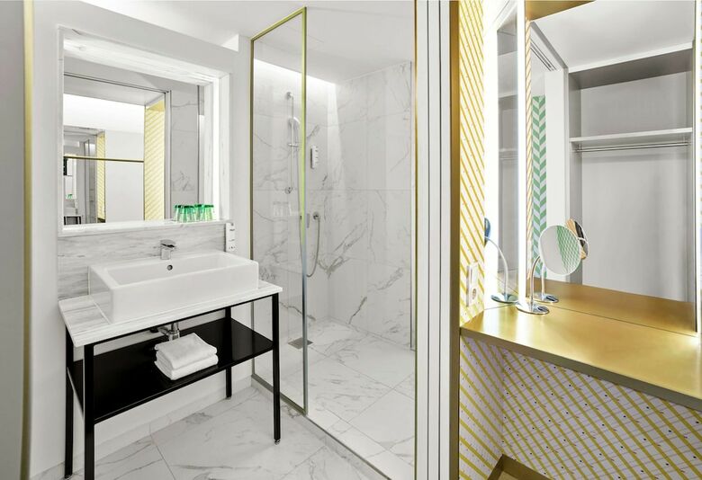 Maxx By Steigenberger Hotel Vienna