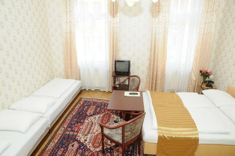 Andreas Hotelpension