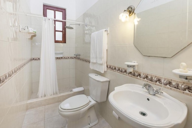 Gran Hotel Managed By Meli�