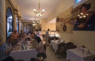 Hotel Colon