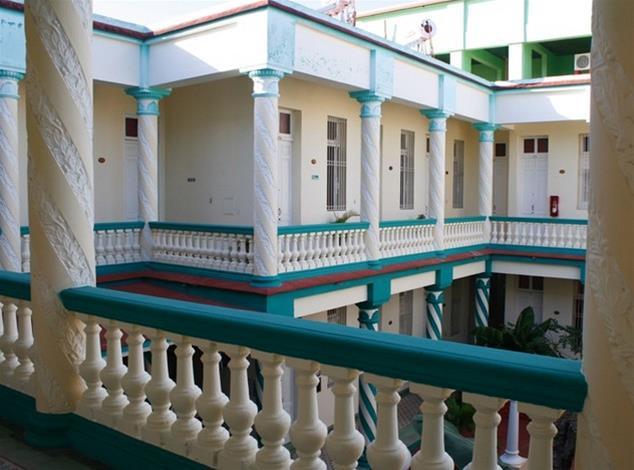 Hotel Colon