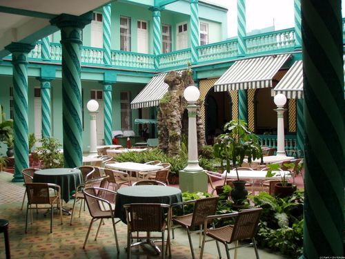Hotel Colon
