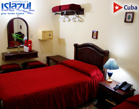 Hotel Colon