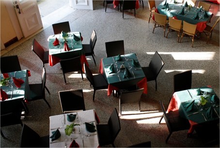 Hotel Colon