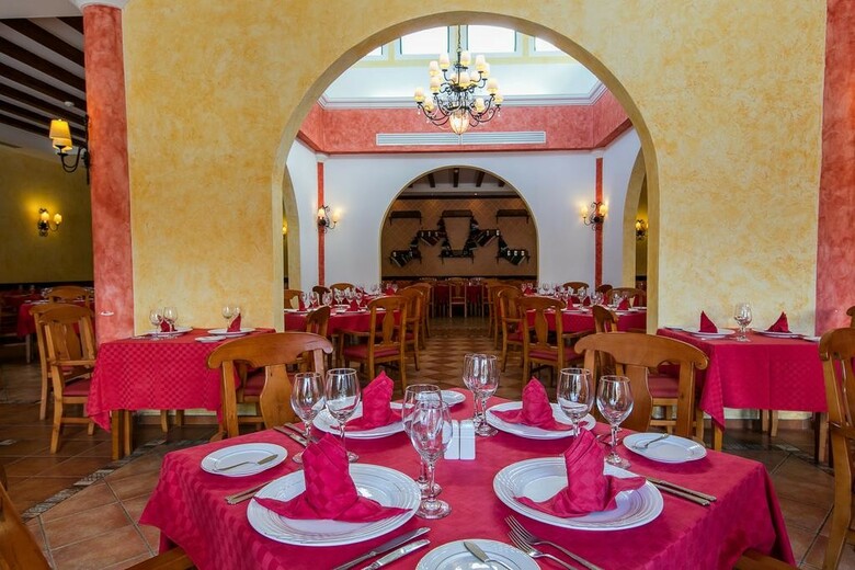 Hotel Resonance Musique Santa Mar�a